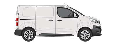 Fiat Scudo L1 (model od 2022)