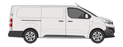 Fiat Scudo L3 (model od 2022)