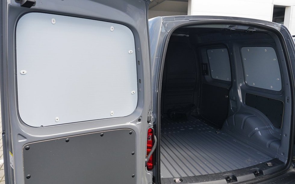 Van Lining Kit For Volkswagen Caddy - Version 4