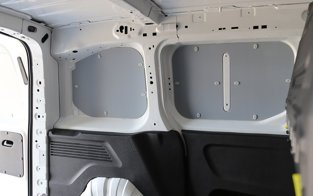 Van Lining Kit For Citroen Berlingo Van M - Version 6