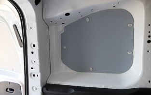 Van Lining Kit For Citroen Berlingo Van M - Version 6