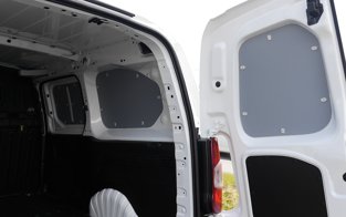 Van Lining Kit For Citroen Berlingo Van XL - Version 6