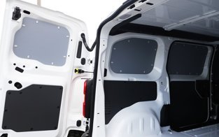 Van Lining Kit For Citroen Jumpy M - Version 2