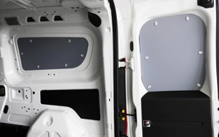 Van Lining Kit For Opel Combo L2 - Version 4