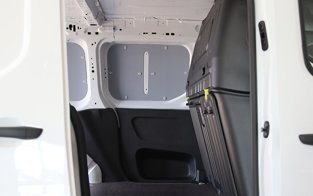 Van Lining Kit For Peugeot Partner Standard - Version 2