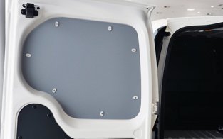 Van Lining Kit For Volkswagen Caddy Cargo L1 - Version 2