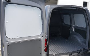 Van Lining Kit For Volkswagen Caddy - Version 2