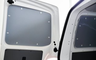 Van Lining Kit For Volkswagen Transporter L1 - Version 1