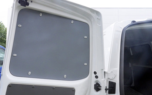 Van Lining Kit For Volkswagen Transporter L2 - Version 6