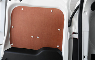 Van Lining Kit For Opel Combo L1 - Version 4