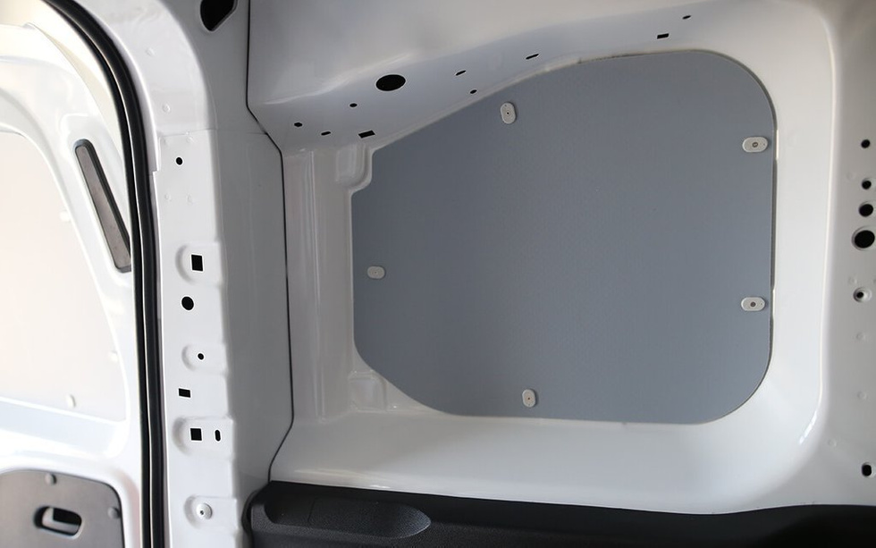 Van Lining Kit For Toyota Proace City L1 - Version 3