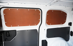 Van Lining Kit For Toyota Proace L2 - Version 6