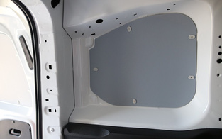 Van Lining Kit For Fiat Scudo L1 - Version 6